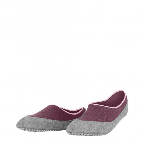 Falke Damen Hausschuhe Cosyshoe IN 46451 
