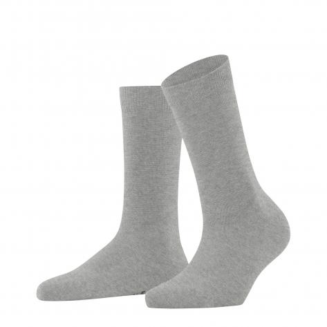 Falke Damen Socken Family SO 46490 