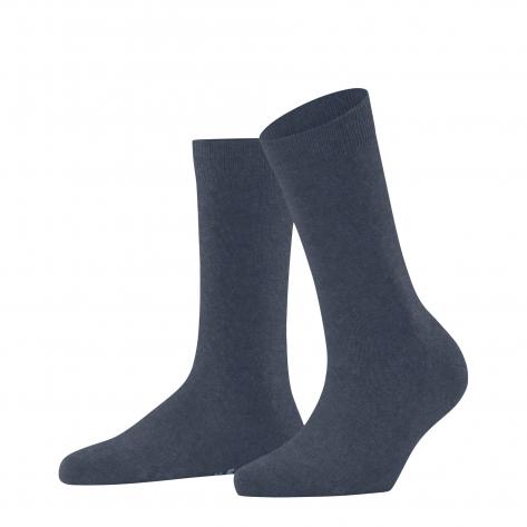 Falke Damen Socken Family SO 46490 