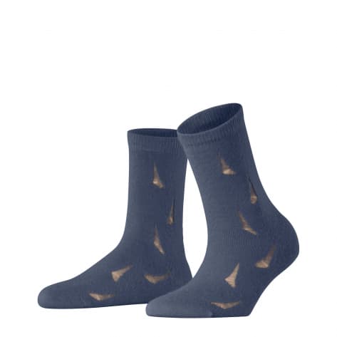 Falke Damen Socken FALKE Distressed SO 46580 