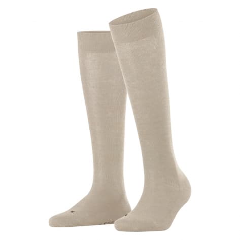 Falke Damen Kniestrümpfe Sensitive London 46672 