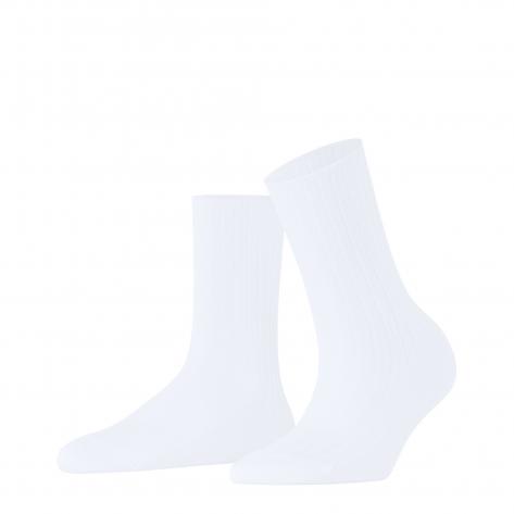 Falke Damen Socken FALKE Cotton Rib SO 46990 