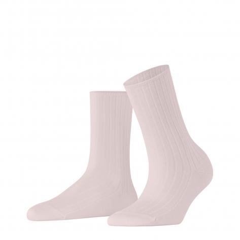 Falke Damen Socken FALKE Cotton Rib SO 46990 