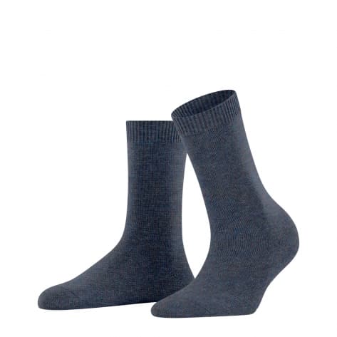 Falke Damen Socken Cosy Wool Socks 47050 