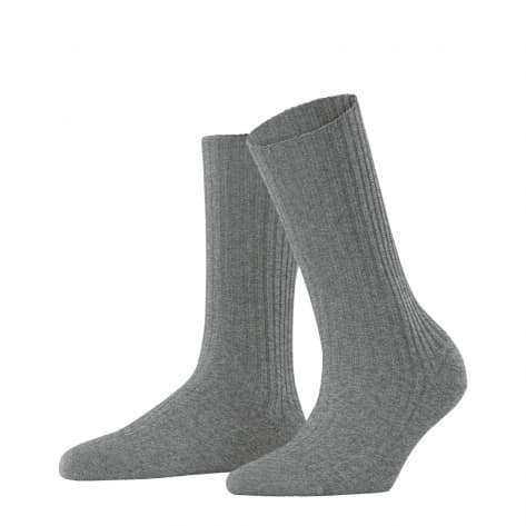 Falke Damen Socken Cosy Wool Boot SO 47080 