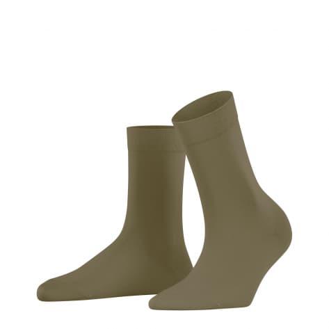 Falke Damen Socken Cotton Touch Socks 47105 