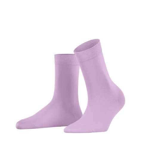 Falke Damen Socken Cotton Touch Socks 47105 