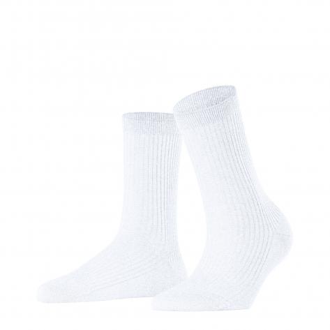 Falke Damen Socken Shiny Rib 47119 
