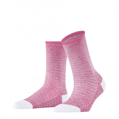 Falke Damen Socken Clean Break 47127 