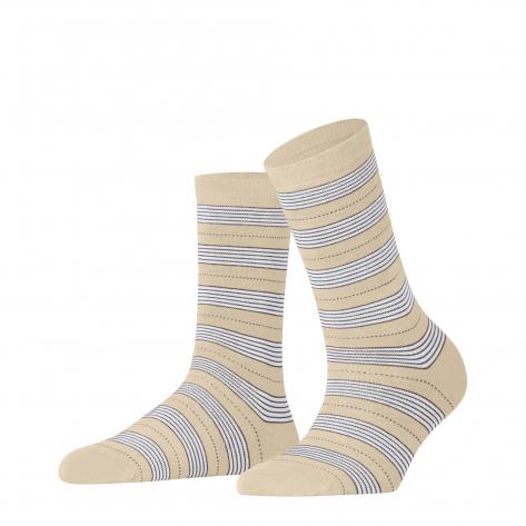 Falke Damen Socken Stripe Uniform 47145 