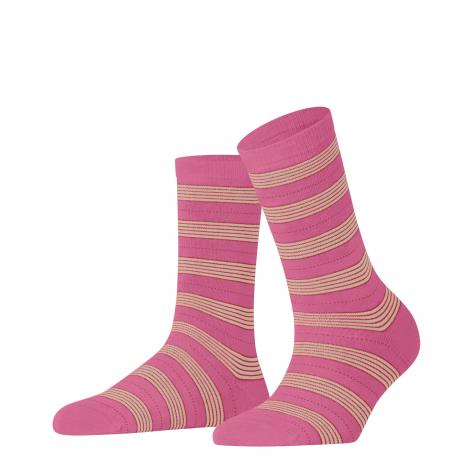 Falke Damen Socken Stripe Uniform 47145 