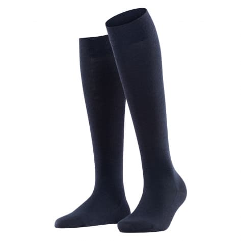 Falke Damen Socken Softmerino Kniestrümpfe 47438 