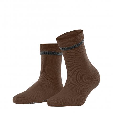 Falke Damen Hausstrümpfe Cuddle Pads SO CP 47540 