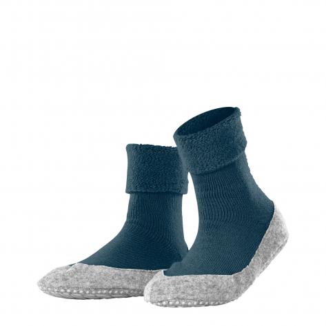 Falke Damen Hausschuhe Cosyshoe SO CP 47571 