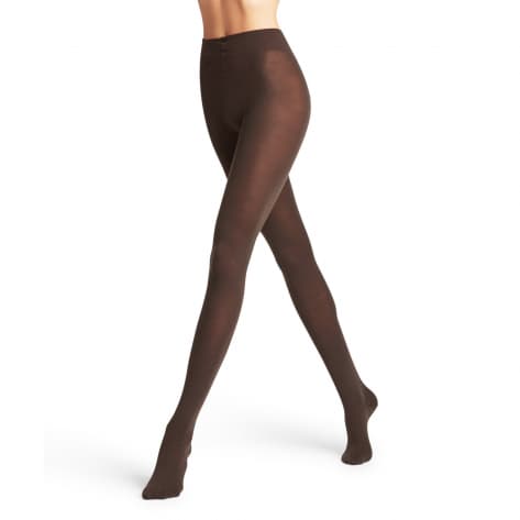 Falke Damen Strumpfhose Softmerino TI 48425 