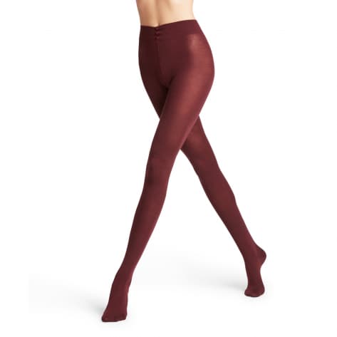 Falke Damen Strumpfhose Softmerino TI 48425 