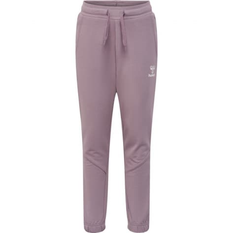 Hummel Mädchen Jogginghose hmlNUTTIE Pants 221605 