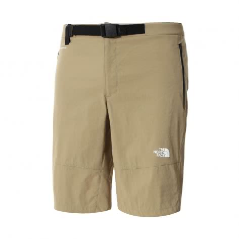 The North Face Herren Short Lightning Short 495O-PLX 50 Kelp Tan | 50