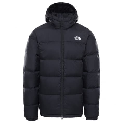 The North Face Herren Daunenjacke Diablo Down Hoodie 4M9L 