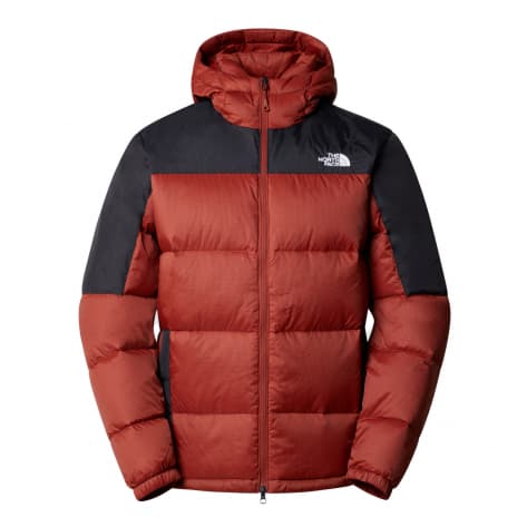 The North Face Herren Daunenjacke Diablo Down Hoodie 4M9L 