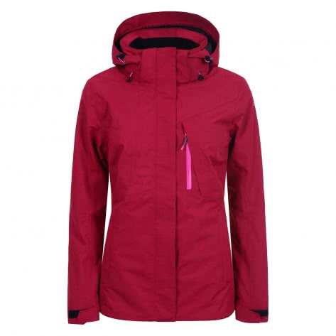 Icepeak Damen Jacke Bay 53010 