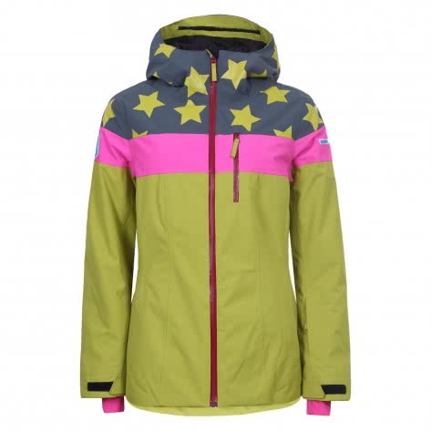 adidas damen skijacke
