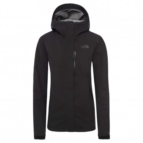 The North Face Damen Hardshelljacke Dryzzle Futurelight 4AHU 