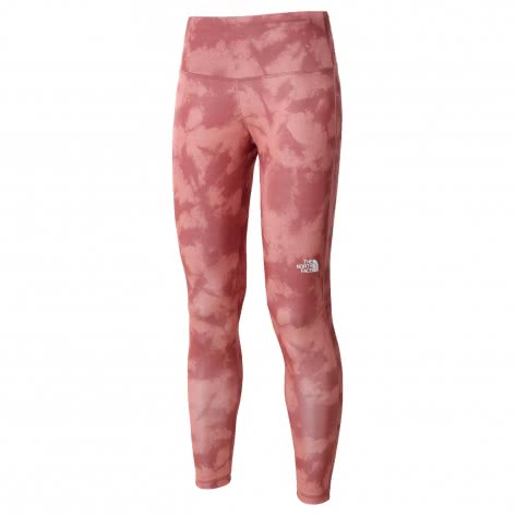 The North Face Damen Tight W Flex High Rise Tight 4AR4 