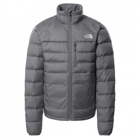 The North Face Herren Daunenjacke Aconcagua 2 Jacket 4R29 