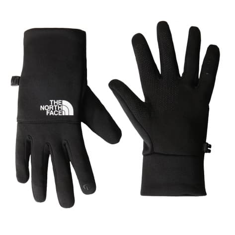 The North Face Handschuhe Etip Recycled Glove 4SHA 