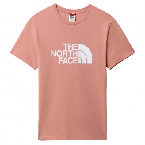 The North Face Damen T-Shirt S/S Easy Tee 4T1Q 