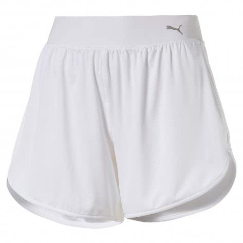 Puma Damen Short En Pointe Long Short 516427 