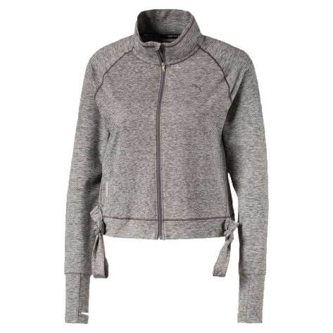 Puma Damen Trainingsjacke Studio Adjustable Jacket 518919 