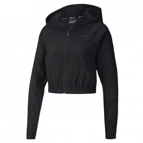 trainingsjacke damen puma