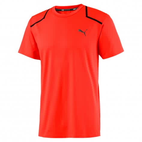 Футболка Puma Herren Power BND Tee 518975