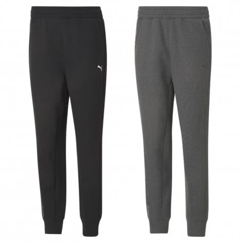 Puma Damen Trainingshose Train Favorite Fleece Pant 520264 