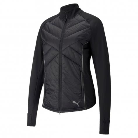 Puma Damen Laufjacke Run Elevated Padded Jacket 520844 