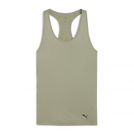 Puma Damen Tank Top TAD ESSENTIAL Racerback Tank 525887 