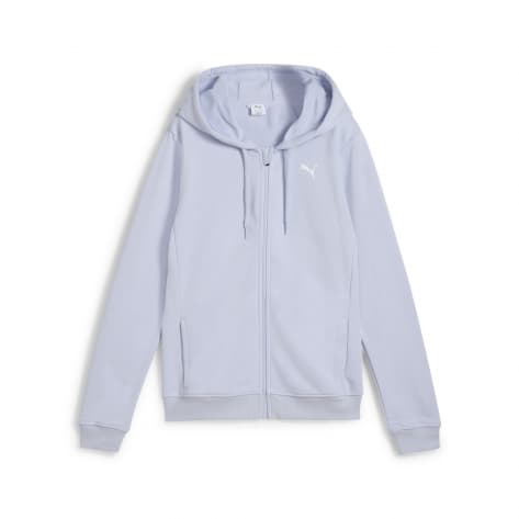 Puma Damen Kapuzenjacke TAD ESSENTIAL FT FZ 525896 