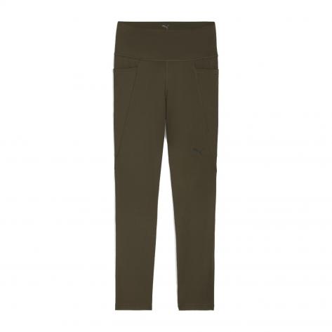 Puma Damen Tight TAD ESSENTIAL Tight-HW 7/8 525899 