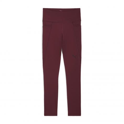 Puma Damen Tight TAD ESSENTIAL Tight-HW 7/8 525899 