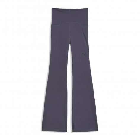 Puma Damen Trainingshose W TAD ESSENTIAL HW BOOTCUT PANT 525902 
