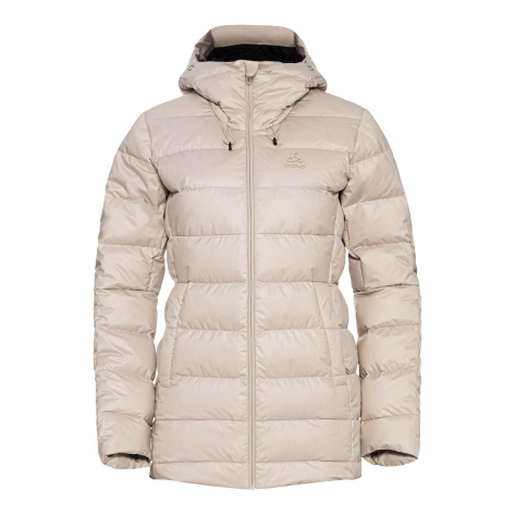 Odlo Damen Jacke Insulated Severin N-Thermic Hooded 528861 