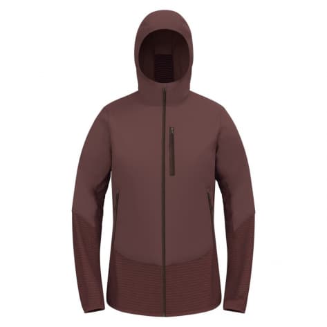 Odlo Damen Outdoorjacke Ascent Hybrid 528931 