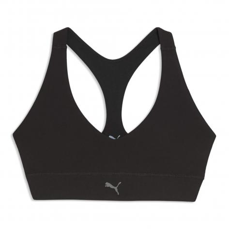 Puma Damen Sport BH Shapeluxe Bra - Mid 529067 
