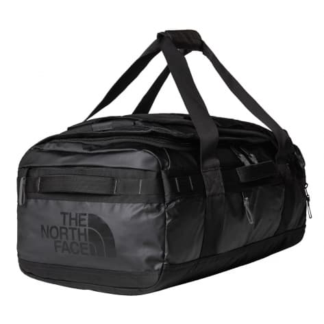 The North Face Reisetasche BASE CAMP VOYAGER DUFFEL 42L 52RQ-KT0 TNF Black/Asphalt Grey | One size