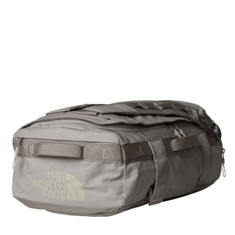 The North Face Reisetasche BASE CAMP VOYAGER DUFFEL 32L 52RR-7J4 Soapstone/Stone Slab | One size