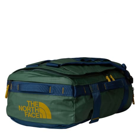 The North Face Reisetasche BASE CAMP VOYAGER DUFFEL 32L 52RR-A72 Duck Green/Shady Blue | One size