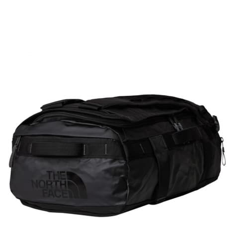 The North Face Reisetasche BASE CAMP VOYAGER DUFFEL 32L 52RR-KT0 TNF Black/Asphalt Grey | One size