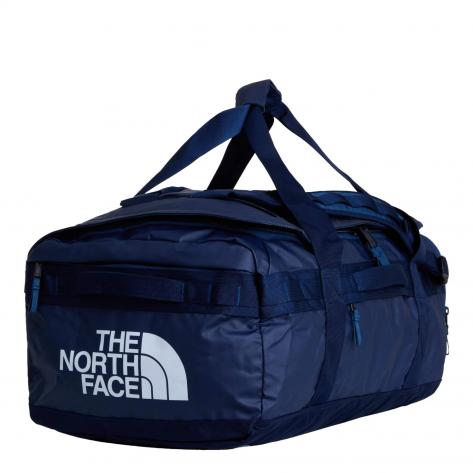 The North Face Reisetasche BASE CAMP VOYAGER DUFFEL 62L 52S3-926 Shady Blue/Summit Navy | One size